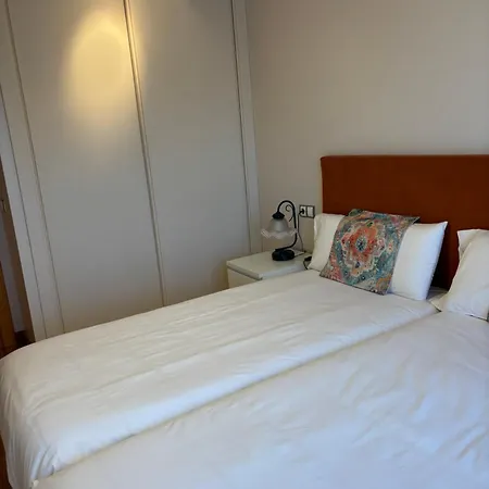 Apartamento Oviedo Naranco Exterior foto