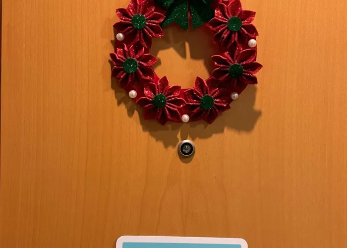 Apartamento Oviedo Naranco