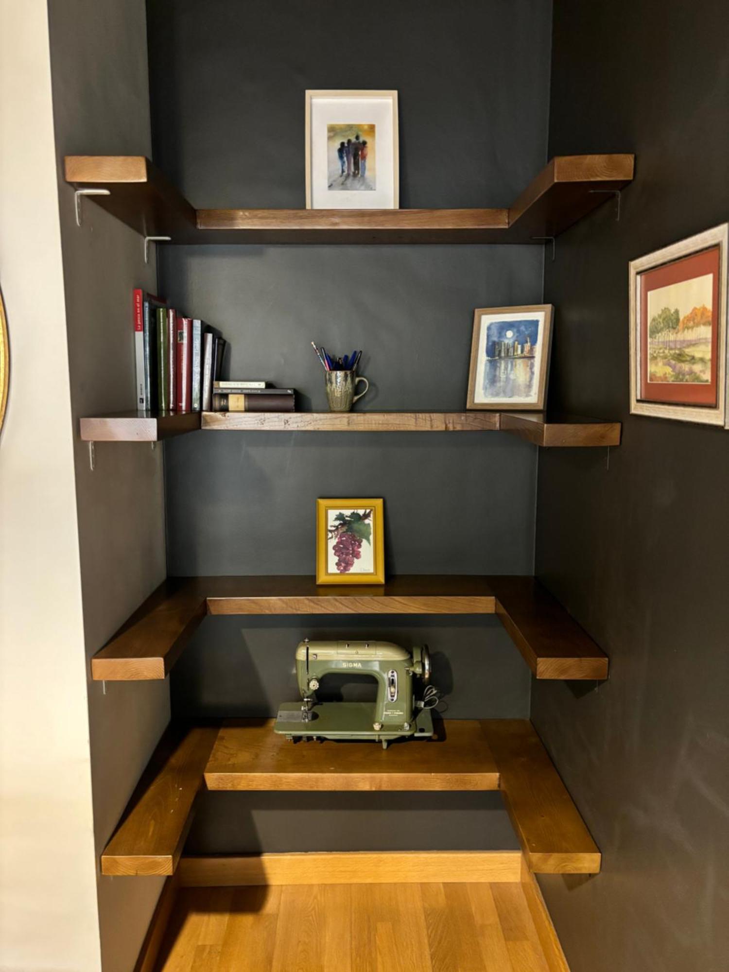 Apartment Naranco *