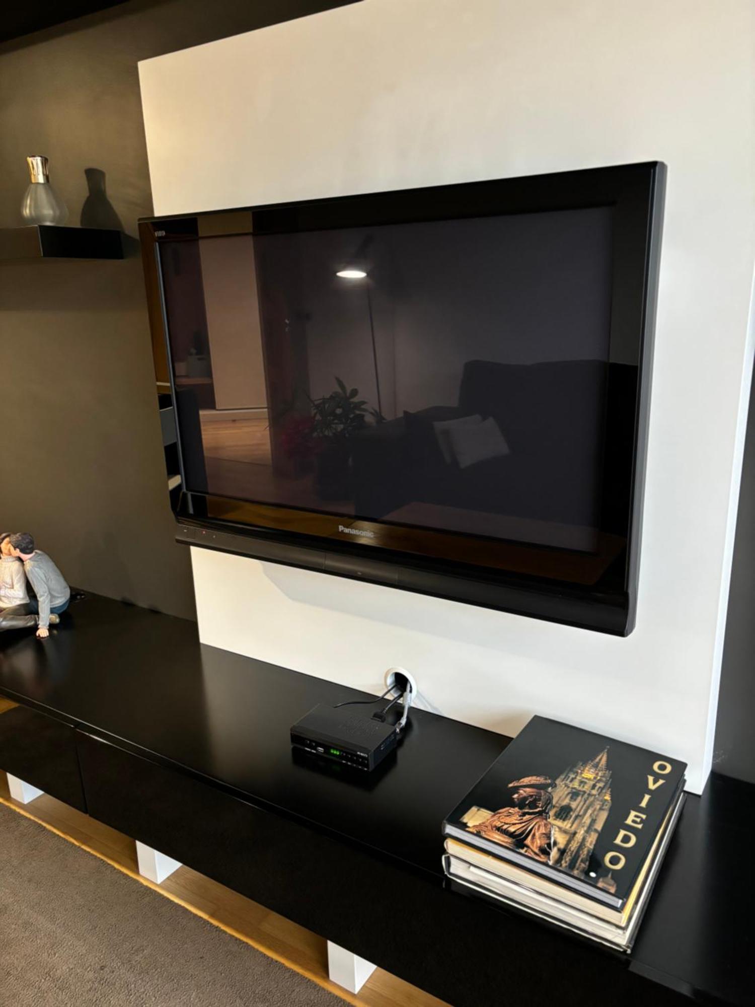 Naranco Appartement