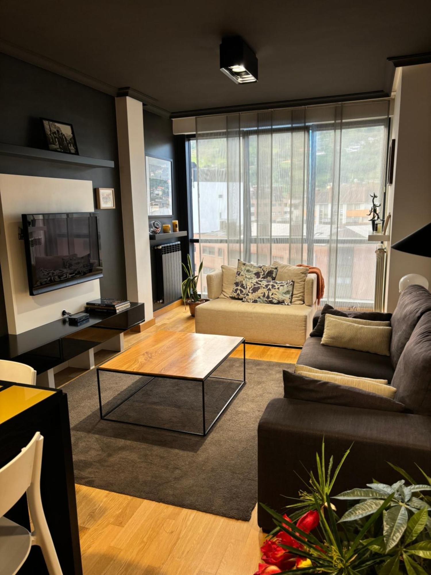 Naranco Apartment *