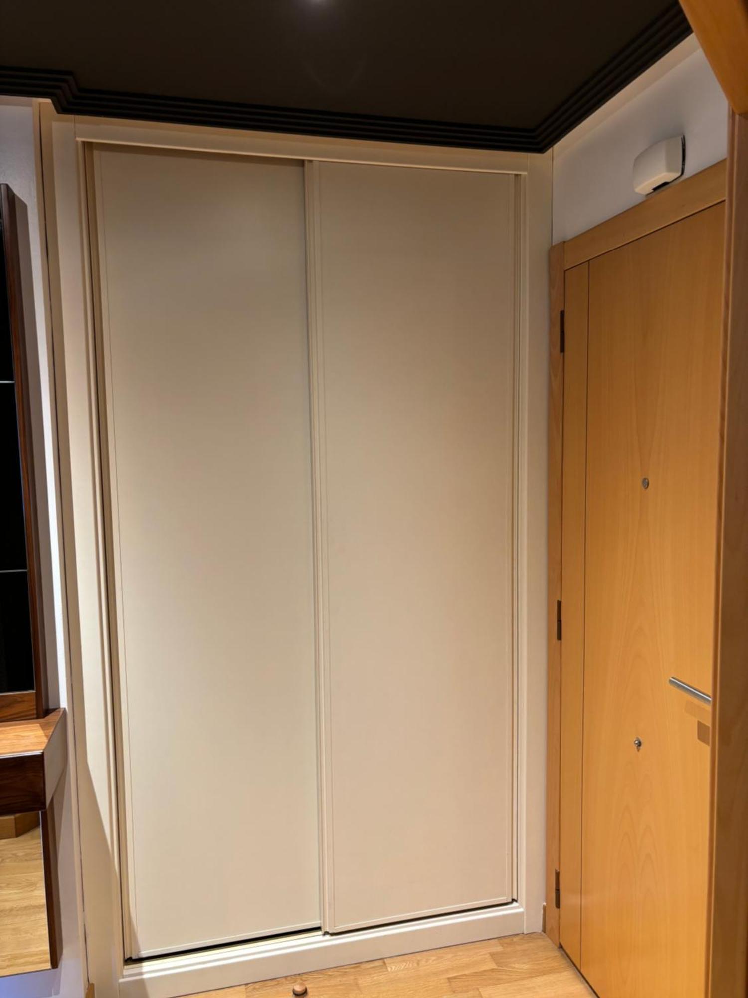 Naranco Appartement *