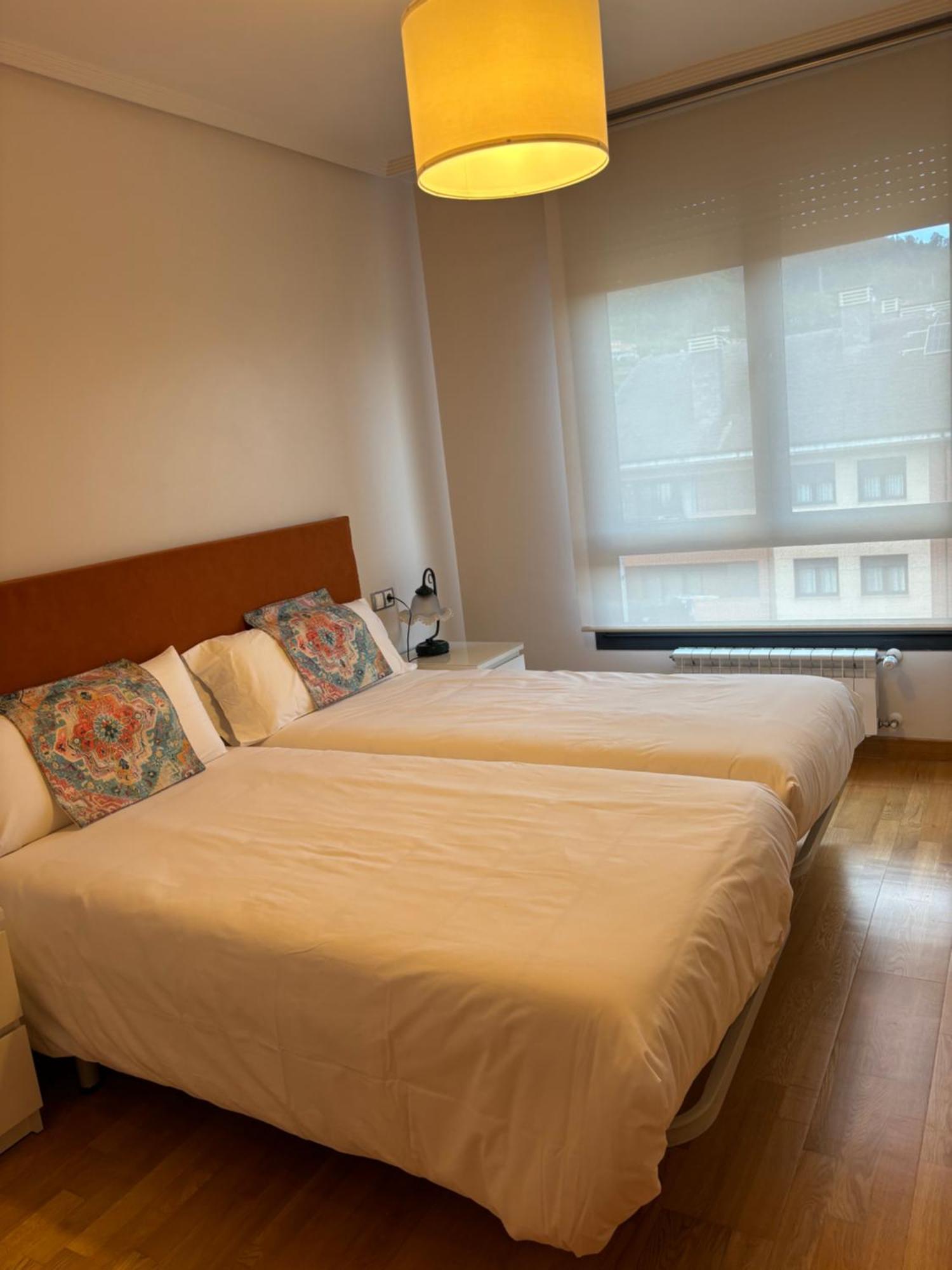 Naranco Apartment *