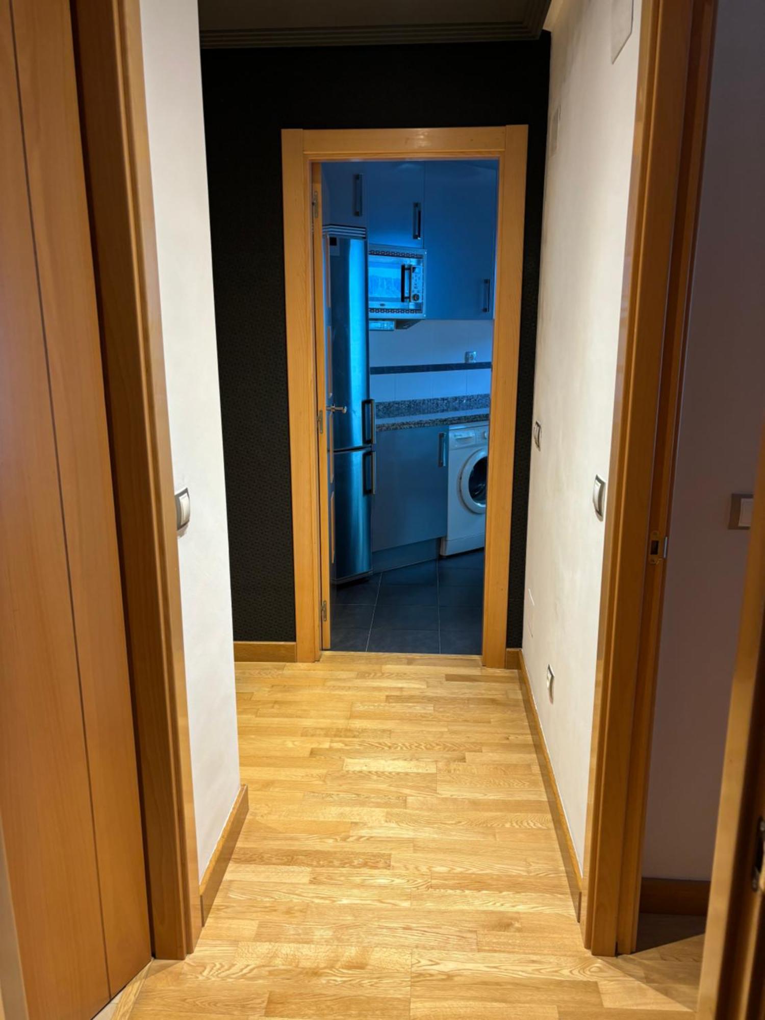 Apartment Naranco Oviédo