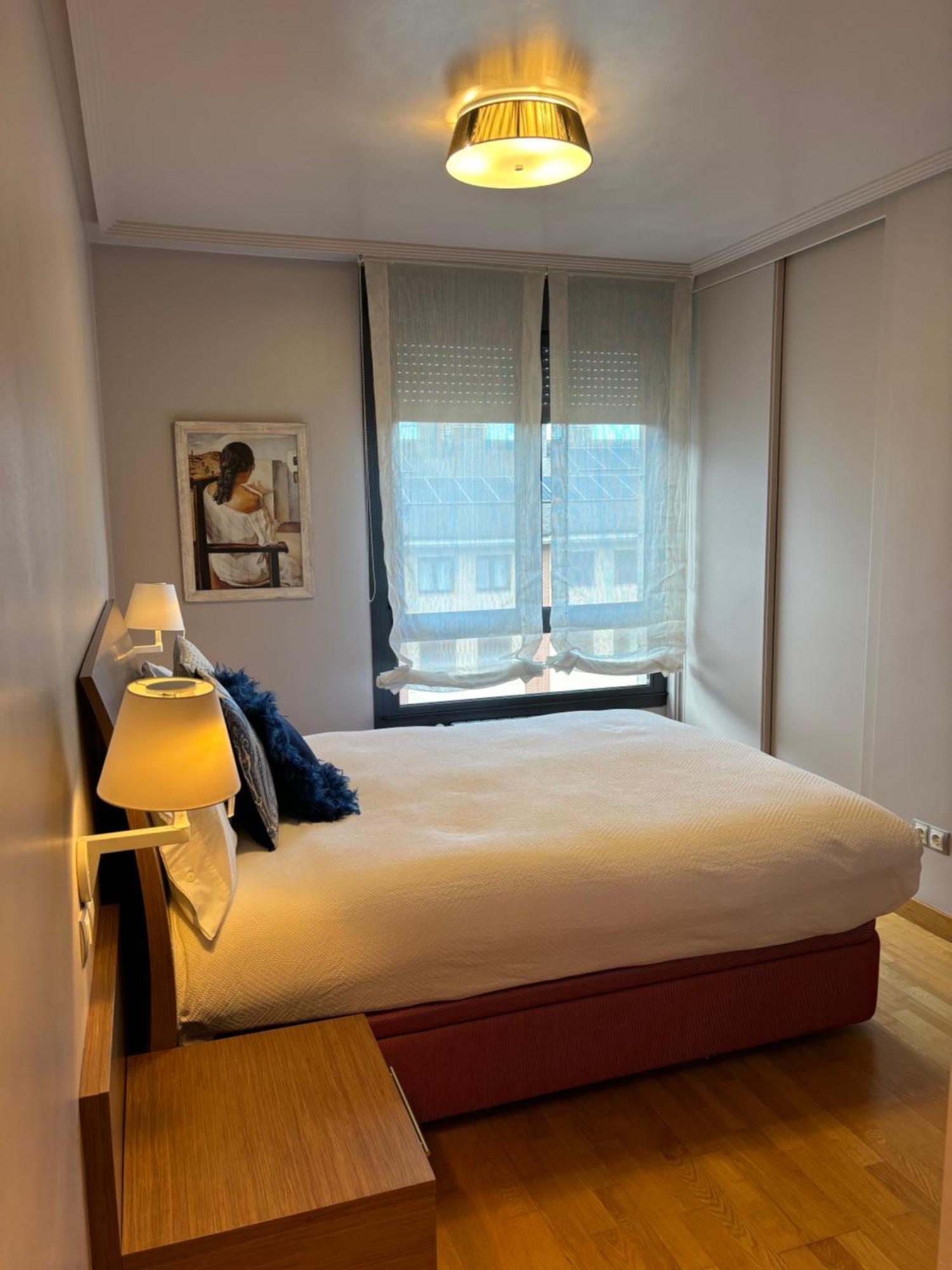 Apartment Naranco Oviédo