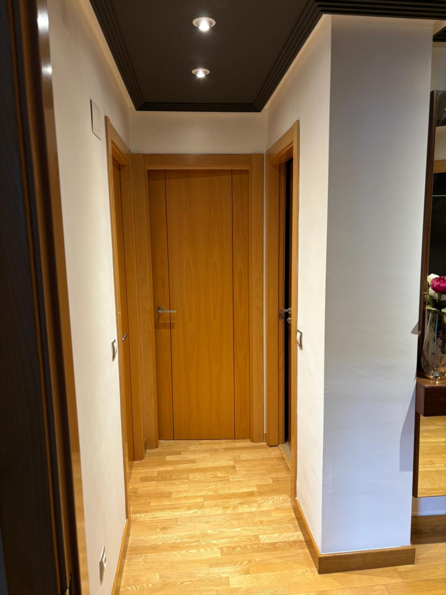 Appartement Naranco