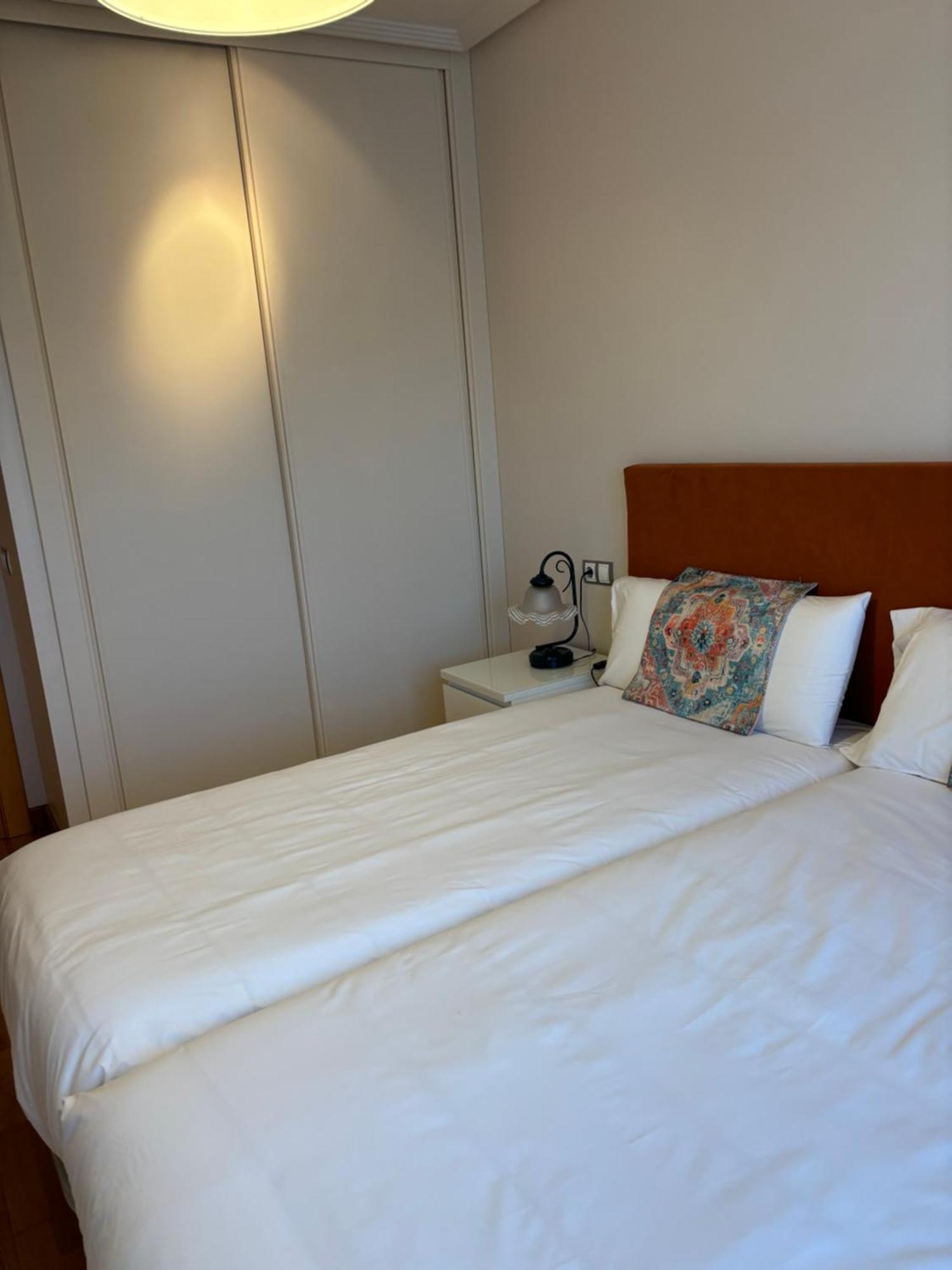 Naranco Apartment